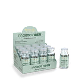 Box de Ampolas Proboo Fiber - Reconstrução Intensiva para Cabelos Danificados - Prohall